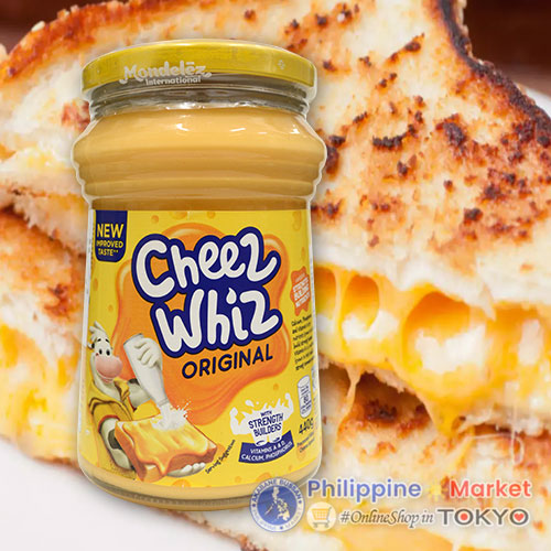 cheez whiz